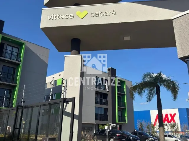 Imagem: Apartamento para Locação, Vittace Sabará