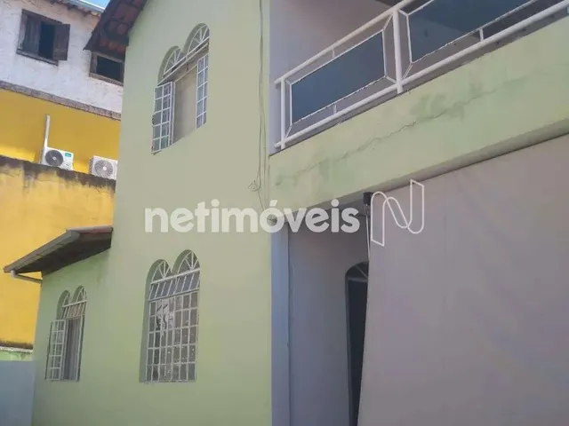Imagem: Venda Casa Castelo Belo Horizonte
