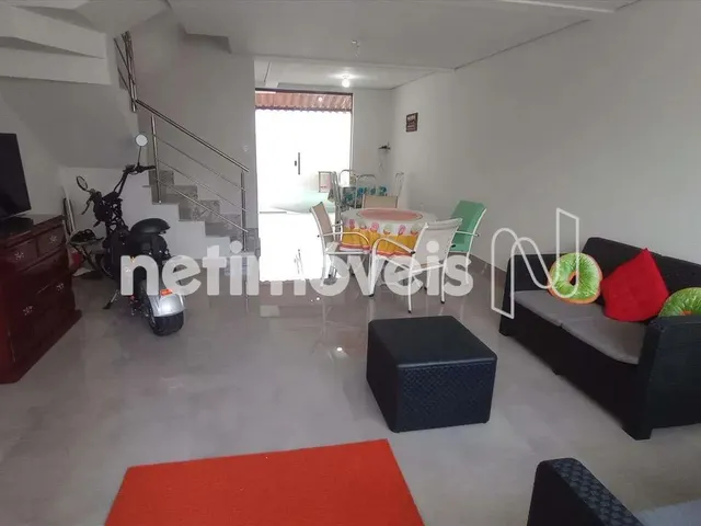 Imagem: Venda Casa santa Rosa Belo Horizonte
