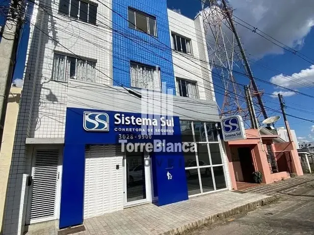 Imagem 1: Locação - Apartamento com 1 Dormitório (Suíte), Próximo a Uepg Central, Centro