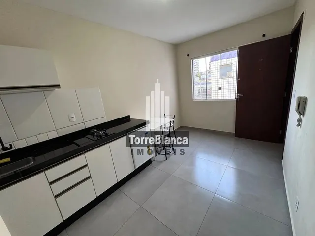 Imagem 4: Locação - Apartamento com 1 Dormitório (Suíte), Próximo a Uepg Central, Centro