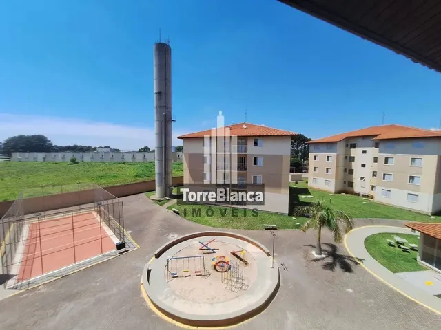 Imagem: Apartamento para Locação, 02 Dormitórios