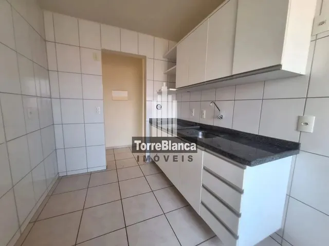 Imagem 4: Apartamento para Locação, 02 Dormitórios, Cond. Le Village Pitangui, Bairro Uvaranas