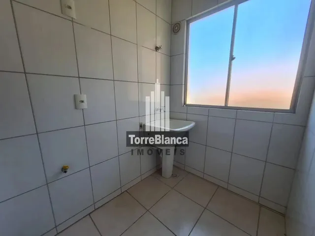 Imagem 5: Apartamento para Locação, 02 Dormitórios, Cond. Le Village Pitangui, Bairro Uvaranas