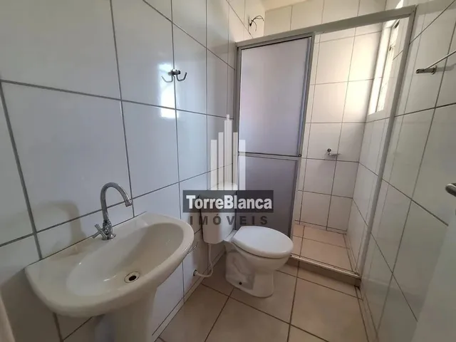 Imagem 3: Apartamento para Locação, 02 Dormitórios, Cond. Le Village Pitangui, Bairro Uvaranas