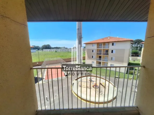 Imagem 10: Apartamento para Locação, 02 Dormitórios, Cond. Le Village Pitangui, Bairro Uvaranas