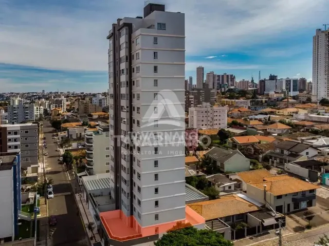 Imagem: Apartamento Semimobiliado no Ed. Gran Piazza