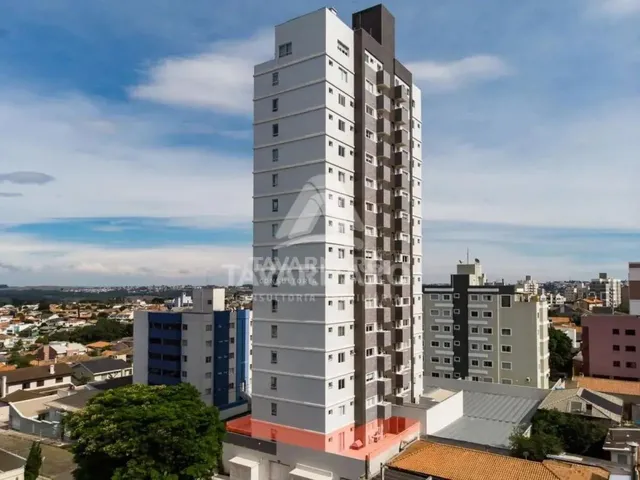 Imagem 2: Apartamento Semimobiliado no Ed. Gran Piazza
