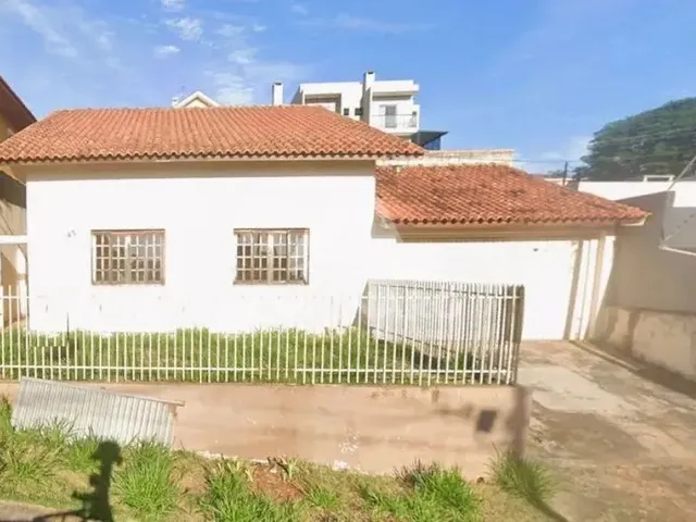 Imagem: Casa Padrão em Ponta Grossa