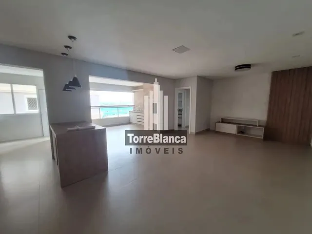 Imagem: Locação - Apartamento com 3 Quartos (Sendo