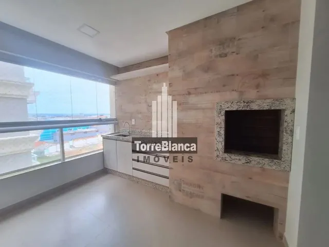 Imagem 4: Locação - Apartamento com 3 Quartos (Sendo 1 Suíte), 2 Vagas, Próximo Ao Balaroti
