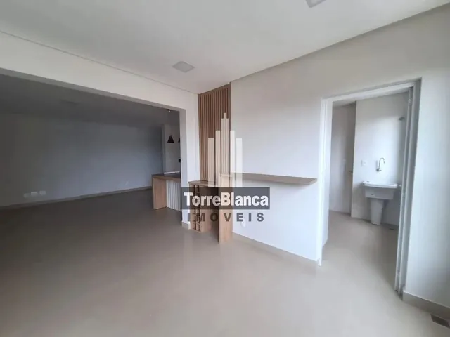 Imagem 9: Locação - Apartamento com 3 Quartos (Sendo 1 Suíte), 2 Vagas, Próximo Ao Balaroti
