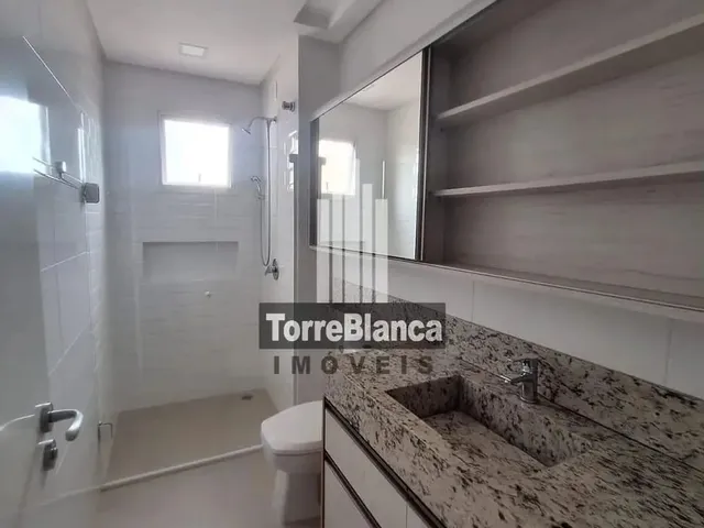 Imagem 6: Locação - Apartamento com 3 Quartos (Sendo 1 Suíte), 2 Vagas, Próximo Ao Balaroti