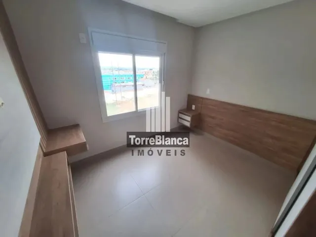 Imagem 10: Locação - Apartamento com 3 Quartos (Sendo 1 Suíte), 2 Vagas, Próximo Ao Balaroti