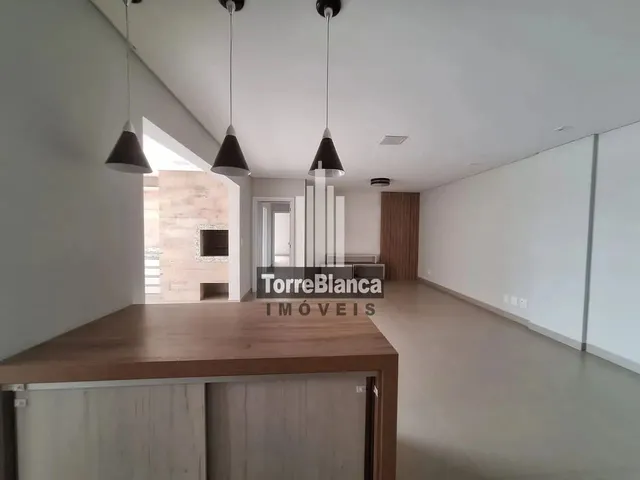 Imagem 3: Locação - Apartamento com 3 Quartos (Sendo 1 Suíte), 2 Vagas, Próximo Ao Balaroti