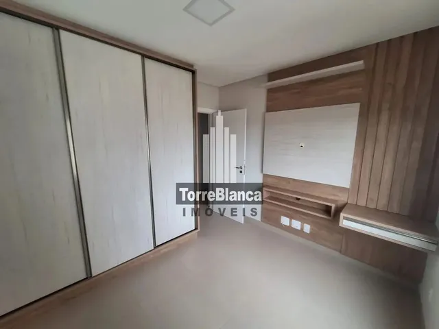 Imagem 14: Locação - Apartamento com 3 Quartos (Sendo 1 Suíte), 2 Vagas, Próximo Ao Balaroti