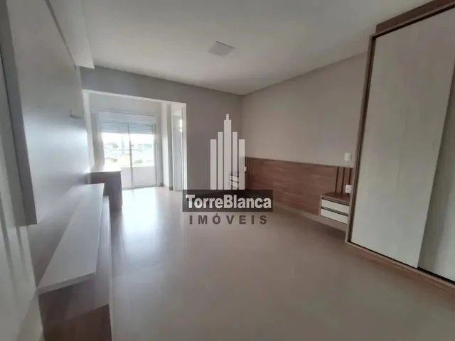 Imagem 11: Locação - Apartamento com 3 Quartos (Sendo 1 Suíte), 2 Vagas, Próximo Ao Balaroti