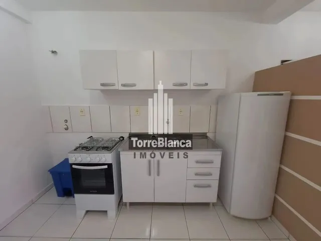 Imagem 9: Locação - Flat Mobiliado com 1 Quarto,1 Vaga, 40 M², Próximo Ao Campus Uepg