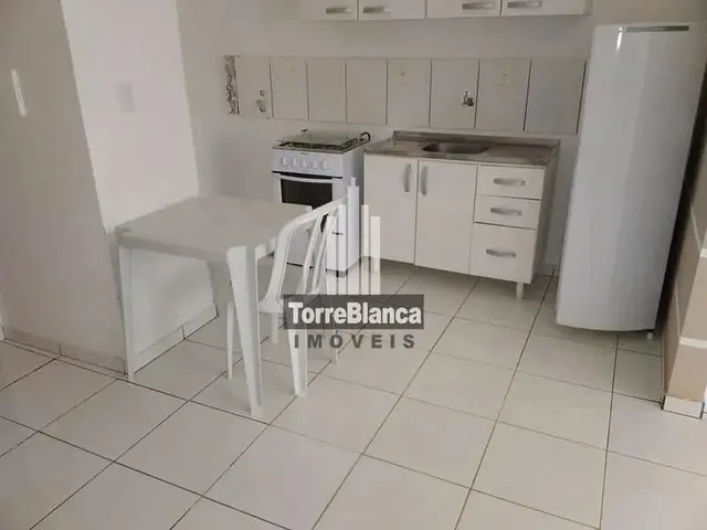 Imagem 15: Locação - Flat Mobiliado com 1 Quarto,1 Vaga, 40 M², Próximo Ao Campus Uepg