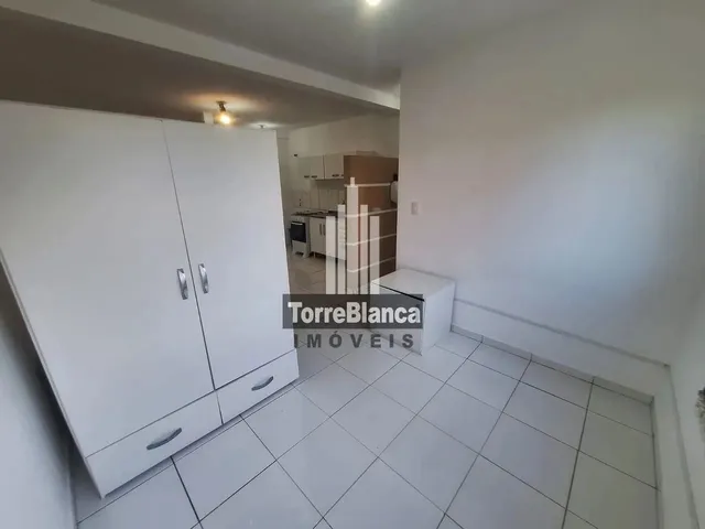 Imagem 7: Locação - Flat Mobiliado com 1 Quarto,1 Vaga, 40 M², Próximo Ao Campus Uepg