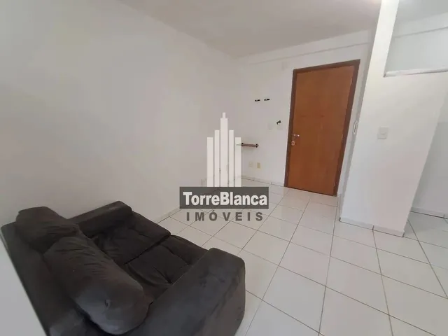 Imagem 5: Locação - Flat Mobiliado com 1 Quarto,1 Vaga, 40 M², Próximo Ao Campus Uepg