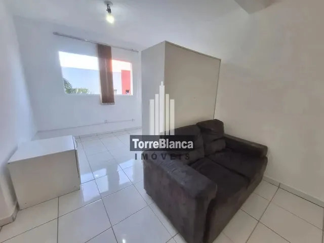 Imagem 13: Locação - Flat Mobiliado com 1 Quarto,1 Vaga, 40 M², Próximo Ao Campus Uepg