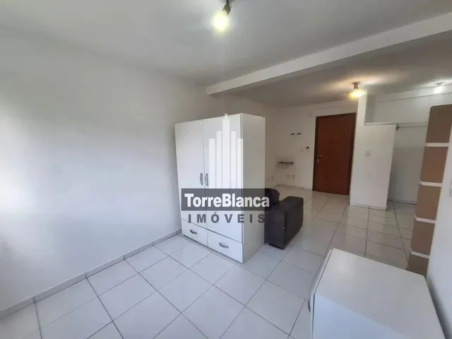 Imagem 12: Locação - Flat Mobiliado com 1 Quarto,1 Vaga, 40 M², Próximo Ao Campus Uepg