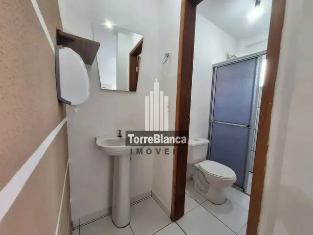Imagem 3: Locação - Flat Mobiliado com 1 Quarto,1 Vaga, 40 M², Próximo Ao Campus Uepg
