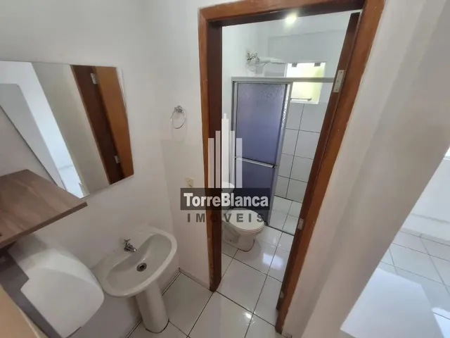 Imagem 2: Locação - Flat Mobiliado com 1 Quarto,1 Vaga, 40 M², Próximo Ao Campus Uepg