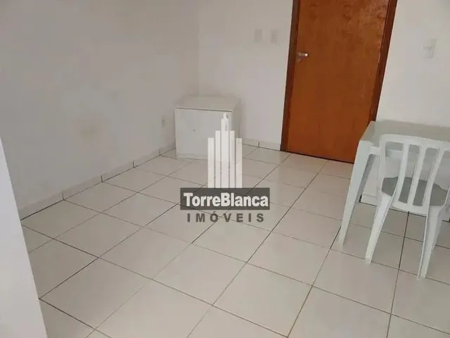 Imagem 8: Locação - Flat Mobiliado com 1 Quarto,1 Vaga, 40 M², Próximo Ao Campus Uepg