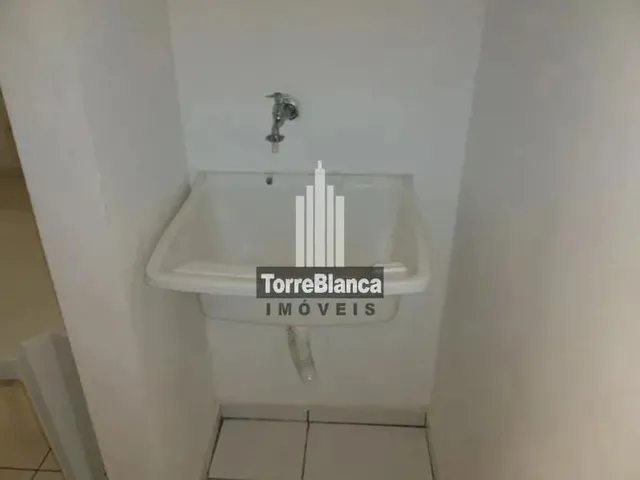 Imagem 10: Locação - Flat Mobiliado com 1 Quarto,1 Vaga, 40 M², Próximo Ao Campus Uepg