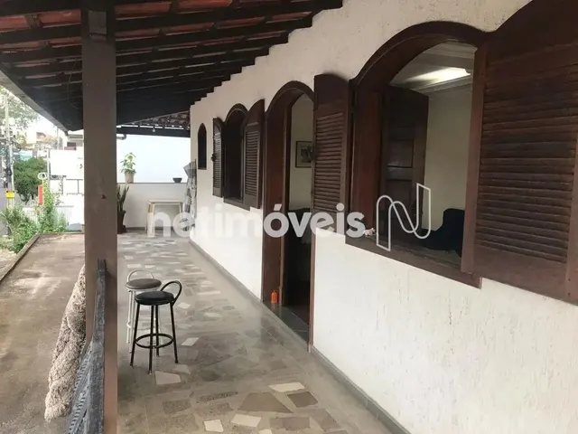 Imagem: Venda Casa Paquetá Belo Horizonte