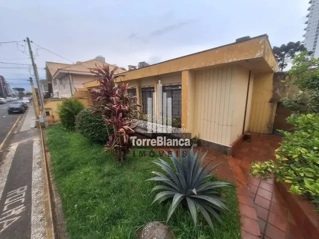 Imagem: Casa Residencial Ou Comercial para Locação