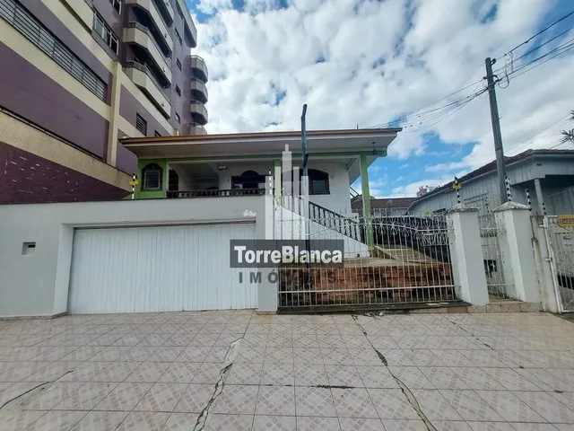 Imagem: Locação - Casa com 3 Quartos (Sendo 1