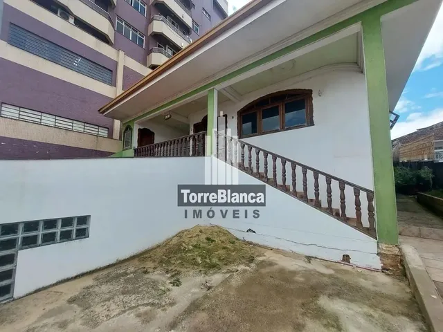 Imagem 12: Locação - Casa com 3 Quartos (Sendo 1 Suíte), 2 Vagas, Churrasqueira, Quintal Amplo