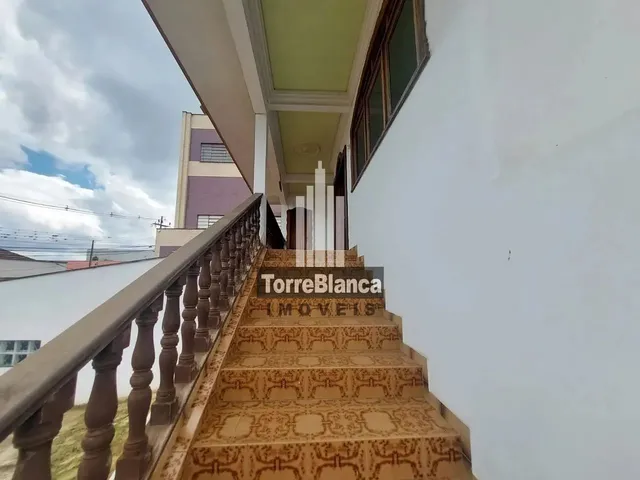 Imagem 6: Locação - Casa com 3 Quartos (Sendo 1 Suíte), 2 Vagas, Churrasqueira, Quintal Amplo