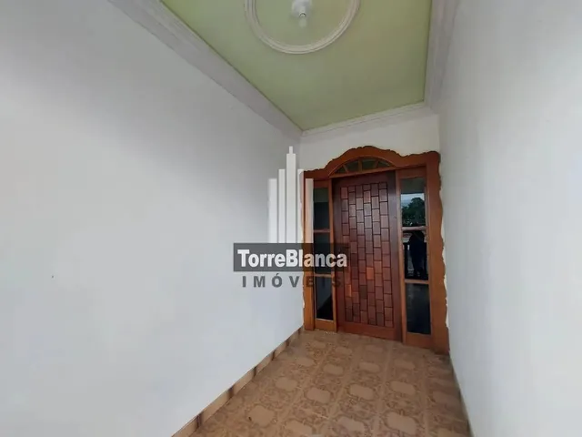 Imagem 8: Locação - Casa com 3 Quartos (Sendo 1 Suíte), 2 Vagas, Churrasqueira, Quintal Amplo