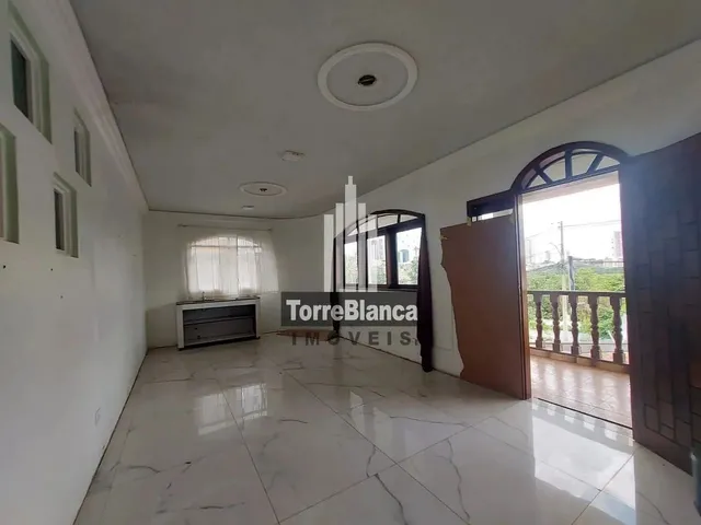 Imagem 13: Locação - Casa com 3 Quartos (Sendo 1 Suíte), 2 Vagas, Churrasqueira, Quintal Amplo
