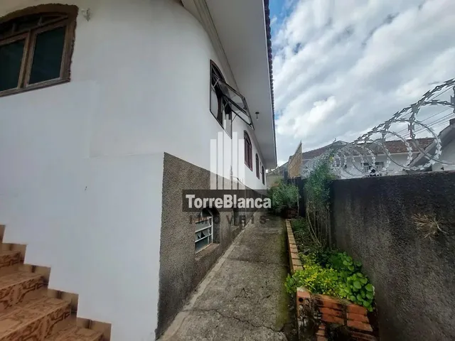 Imagem 14: Locação - Casa com 3 Quartos (Sendo 1 Suíte), 2 Vagas, Churrasqueira, Quintal Amplo