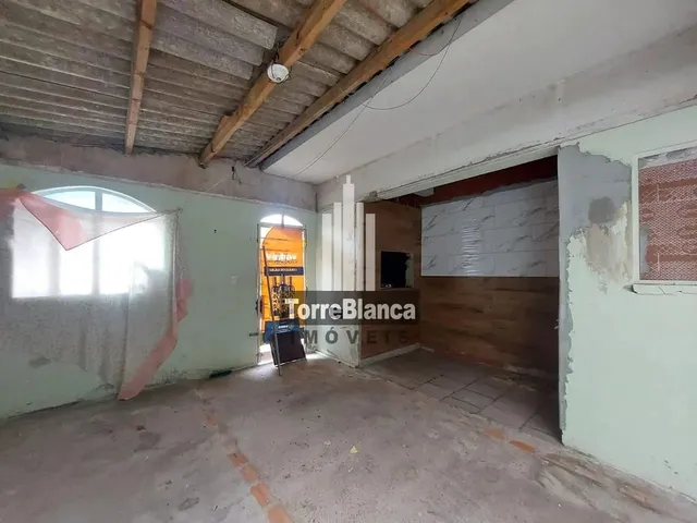 Imagem 4: Locação - Casa com 3 Quartos (Sendo 1 Suíte), 2 Vagas, Churrasqueira, Quintal Amplo