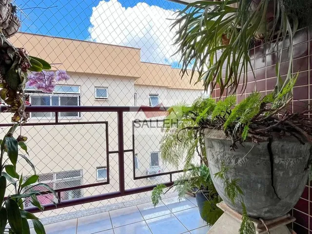 Imagem: Apartamento À Venda no Bairro Castelo