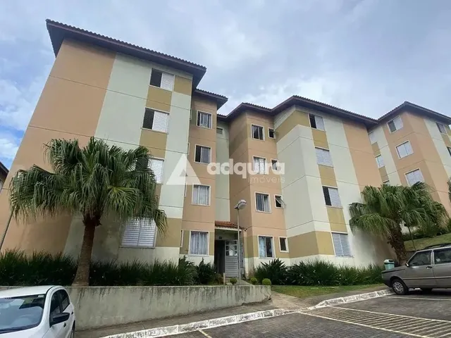 Imagem: Apartamento para Locação, Estrela, Ponta