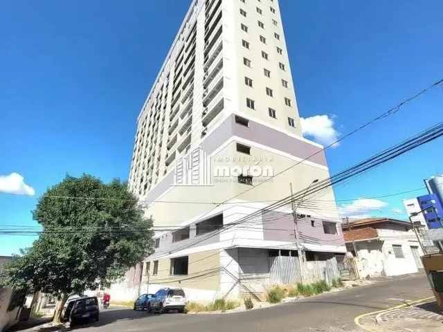 Imagem 1: Apartamento para Alugar no Centro - Ed. Rio Amstel