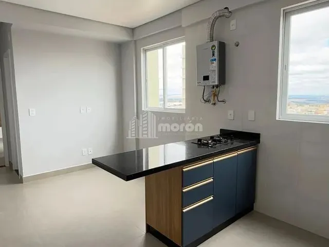 Imagem 2: Apartamento para Alugar no Centro - Ed. Rio Amstel
