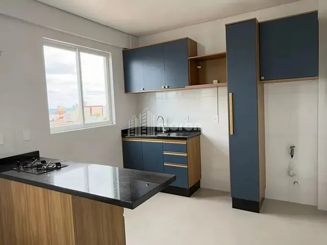 Imagem 3: Apartamento para Alugar no Centro - Ed. Rio Amstel