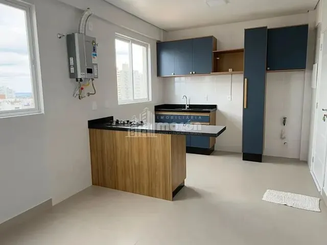 Imagem 5: Apartamento para Alugar no Centro - Ed. Rio Amstel