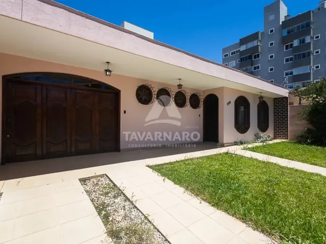 Imagem 1: Casa Residencial Ou Comercial na Vila Estrela!