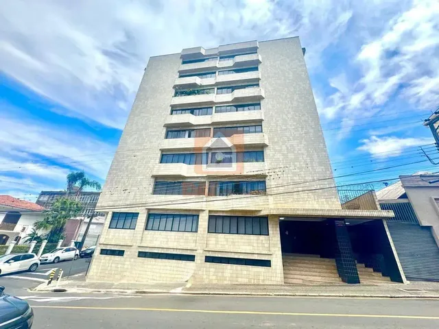 Imagem 1: Apartamento Mobiliado para Locação no Centro
