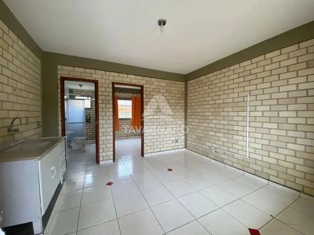 Imagem 4: Kitinet no Edifício Maré Mansa no Jardim Carvalho!