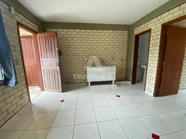 Imagem 3: Kitinet no Edifício Maré Mansa no Jardim Carvalho!